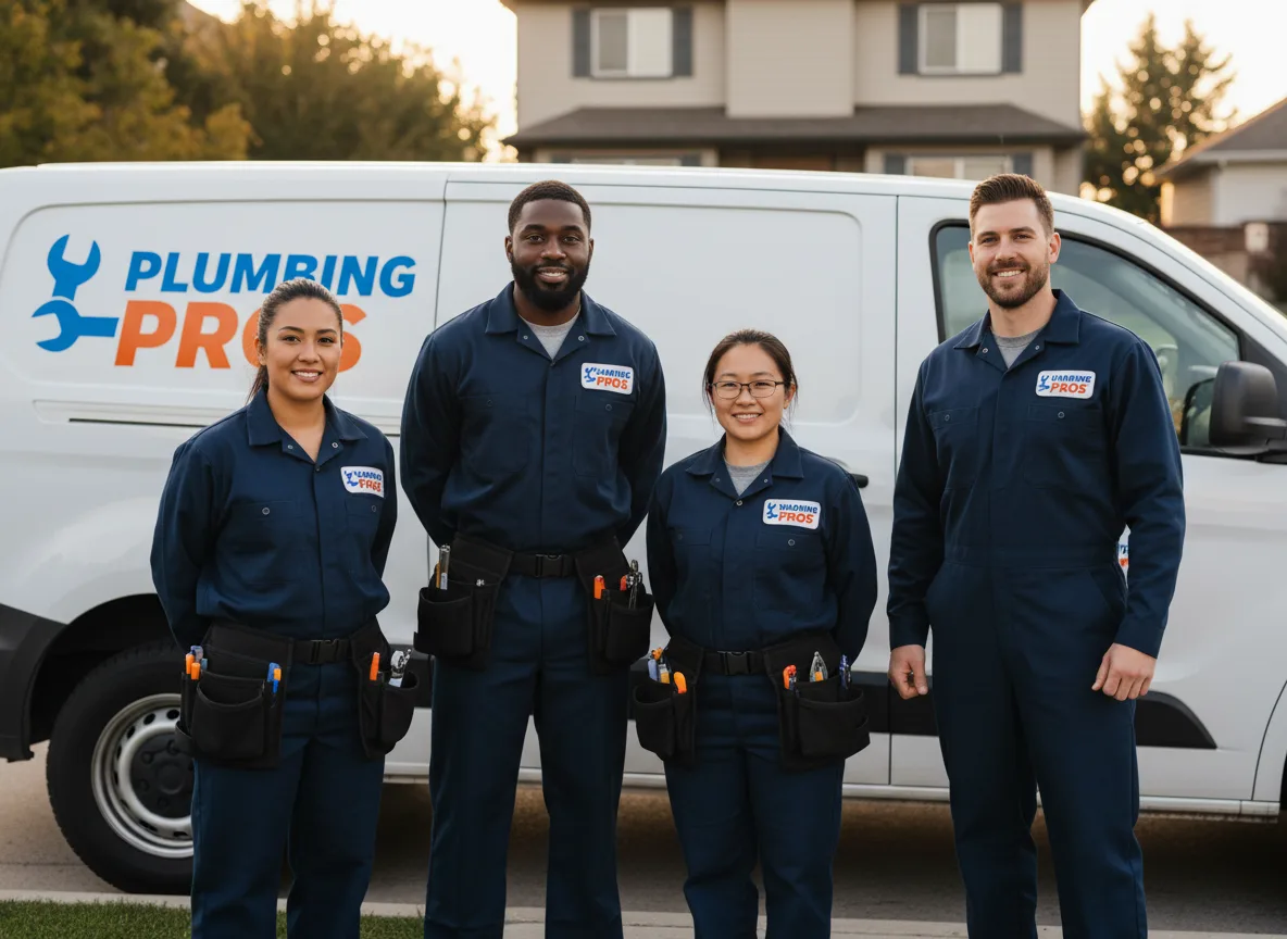 Water Heater Repair company in Fallston, NC